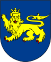 Uppsala Coat of Arms