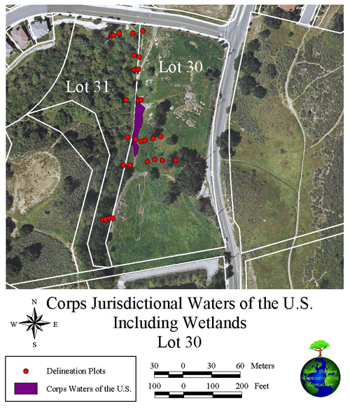 david-magney-environmental-consulting-cohan-development-lot-30