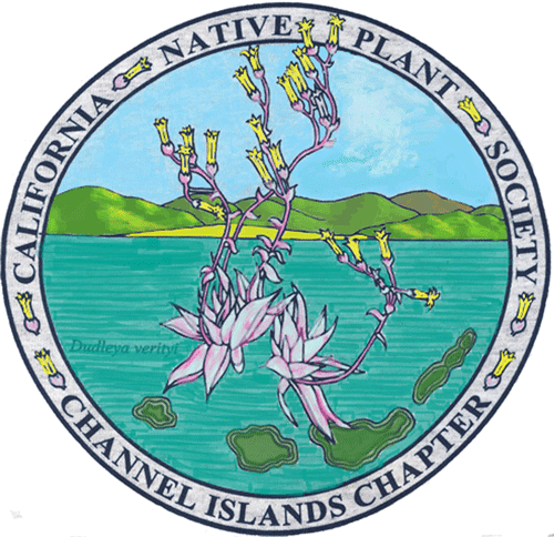 Channel Islands Chapter Logo
